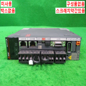 북63864/미사용서보드라이브/MR-J5-40G-N1/400W/미츠비시